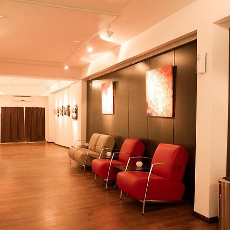 Апартаменты Tempora Rent Буэнос-Айрес Экстерьер фото